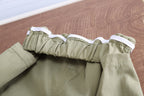 Conjunto Infantil Masculino Dino Bolsinha
