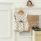 Body Infantil Feminino Corações