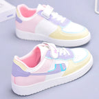 Tênis Infantil Colors Velcro