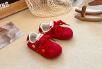 Tênis Infantil Fashion Florzinhas