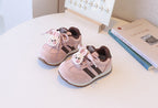 Tênis Infantil Velcro Bichinho