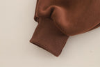 Conjunto Infantil Inverno Acolchoado Ursinho