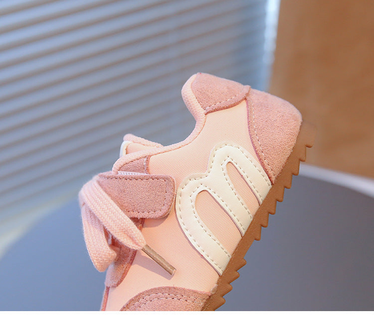 Tênis Infantil Fashion M