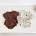 Conjunto Infantil Masculino Lístras