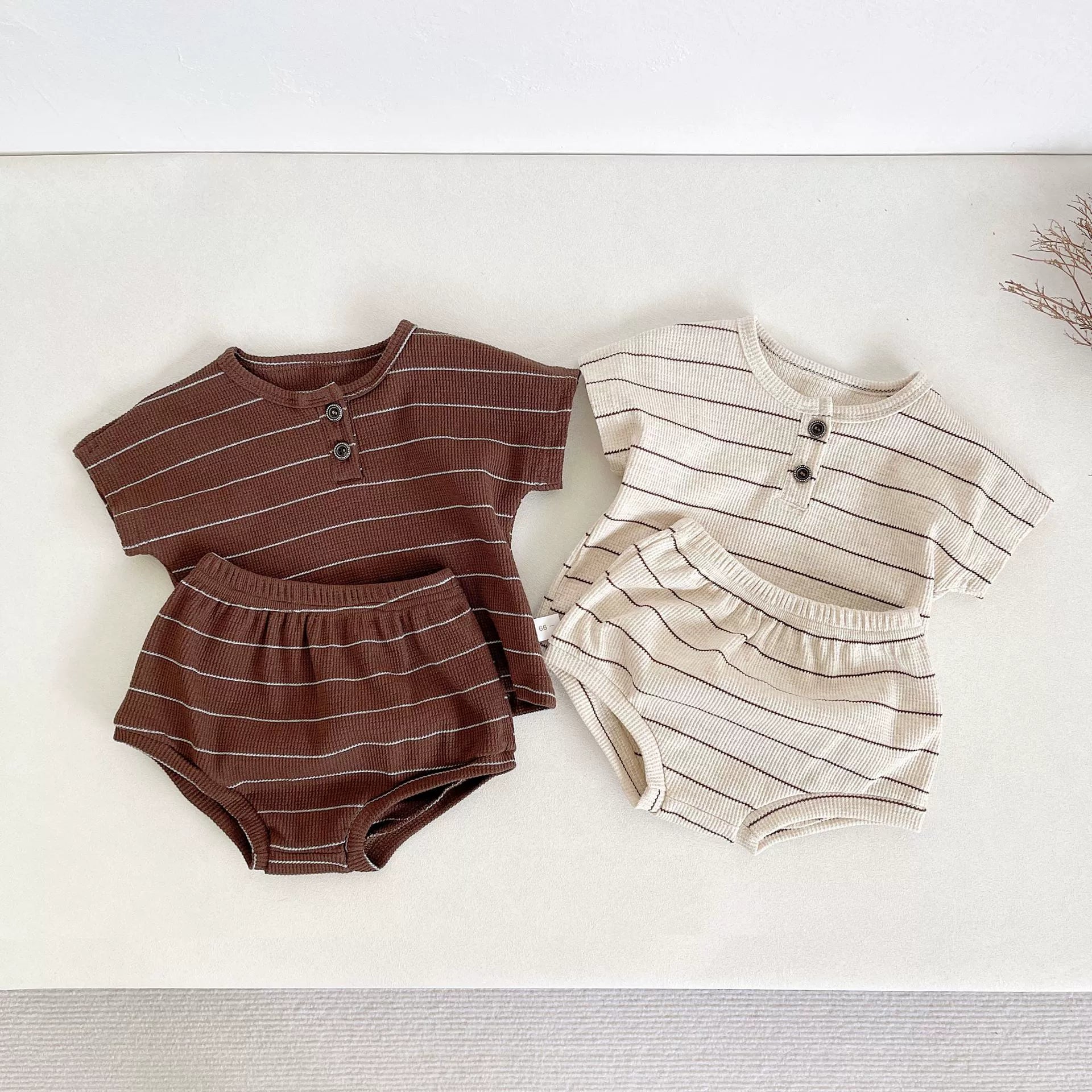 Conjunto Infantil Masculino Lístras