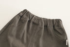 Conjunto Infantil 3 Peças Masculino