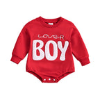 Body Infantil Boy