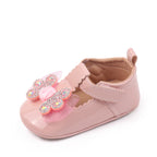 Sapato Infantil Feminino Strass
