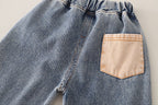 Conjunto Infantil Masculino 3 Peças Ursinho