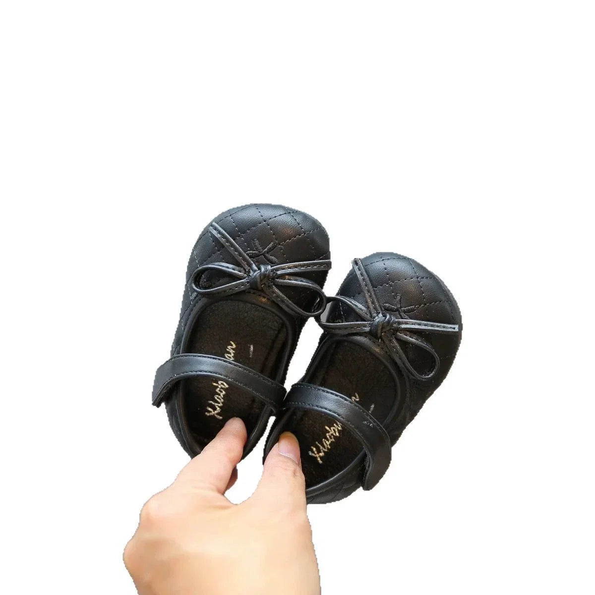 Sapato Infantil Feminino Lacinhos
