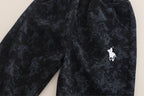 Conjunto Infantil 3 Peças Inverno de Menino