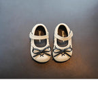 Sapato Infantil Feminino Lacinhos