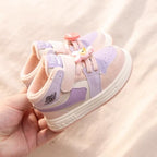 Tênis Infantil Fashion Óreo