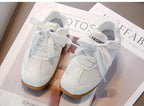 Tênis Infantil Fashion Cadarço