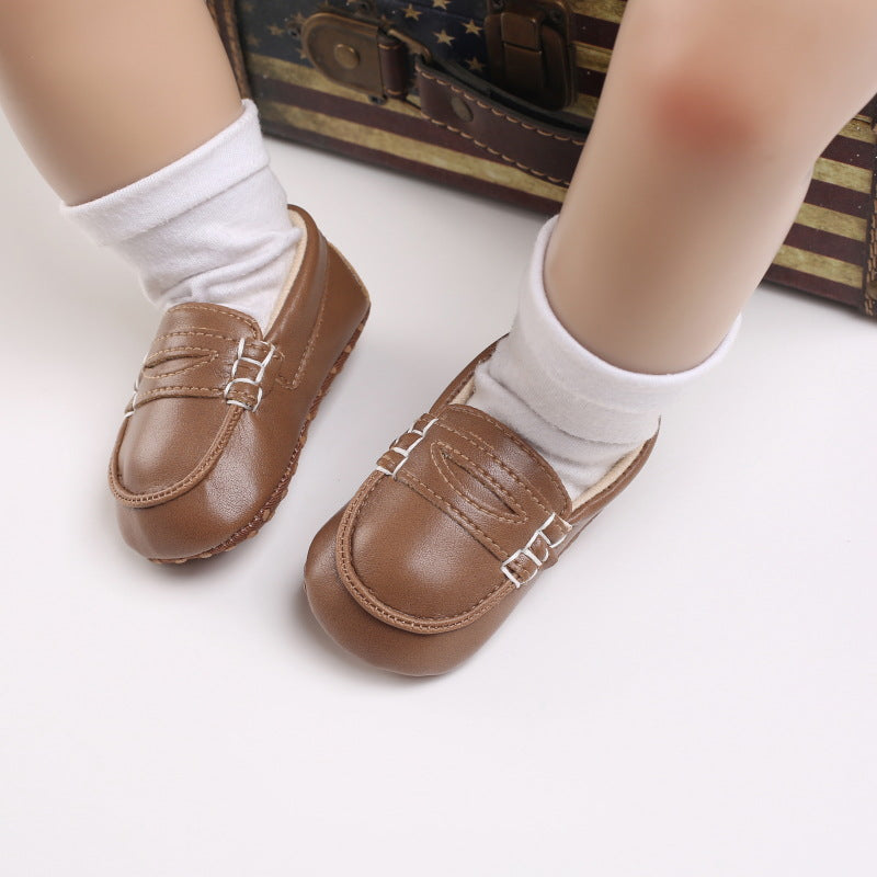 Sapato Infantil Social