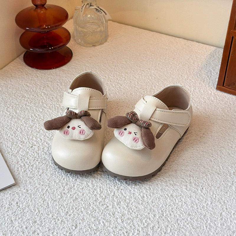 Sapato Infantil Feminino Bichinhos Fofinhos