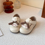Sapato Infantil Feminino Bichinhos Fofinhos