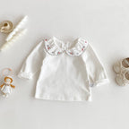 Vestido Infantil Regata Xadrez