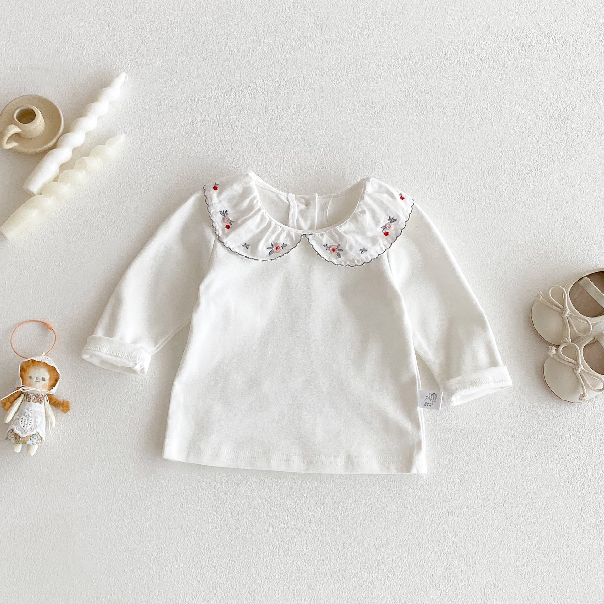 Vestido Infantil Regata Xadrez