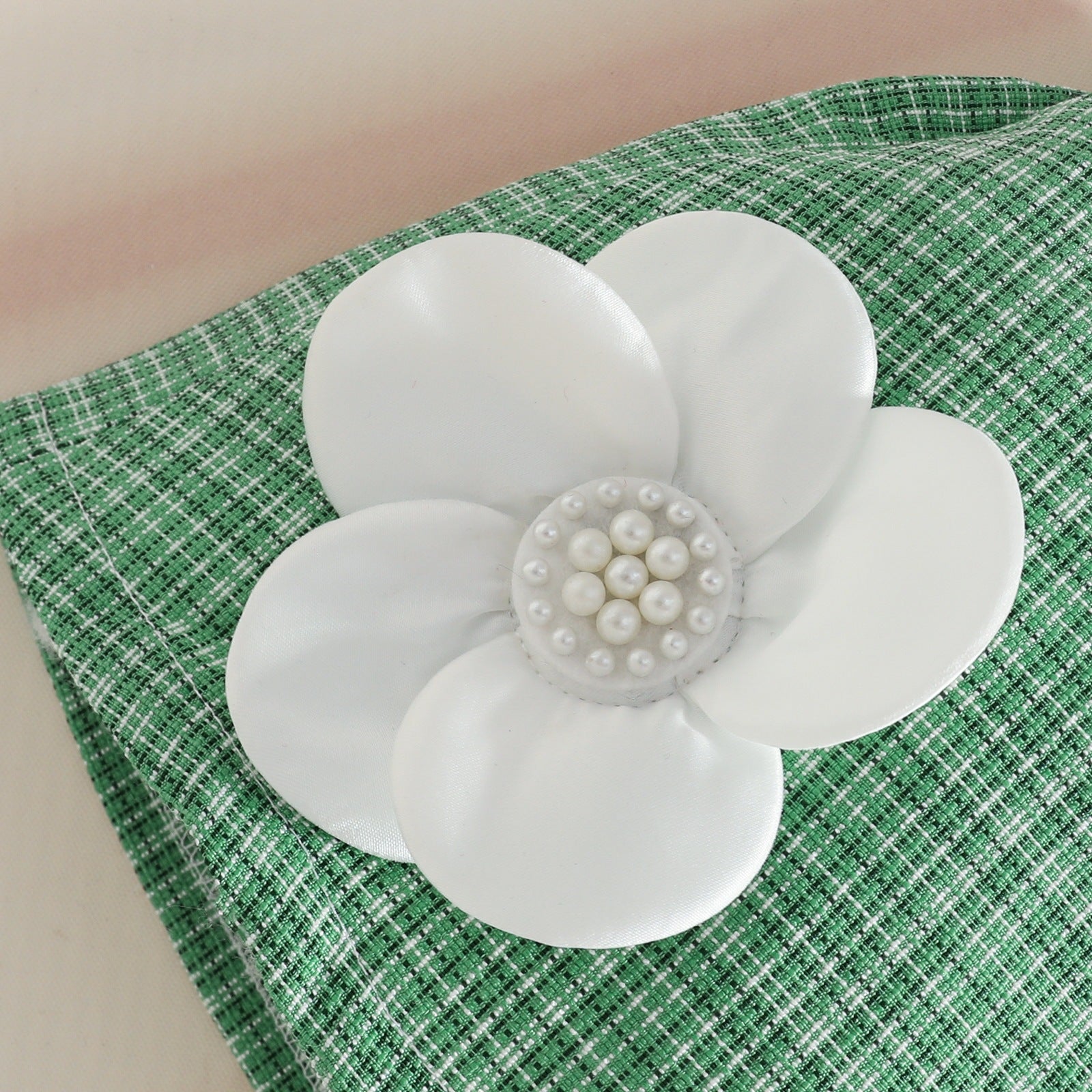Conjunto Infantil Feminino Flores Botõeszinhos