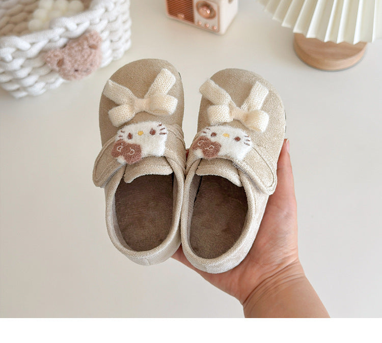 Tênis Infantil Hello Kity