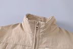 Conjunto Infantil Masculino 3 Peças