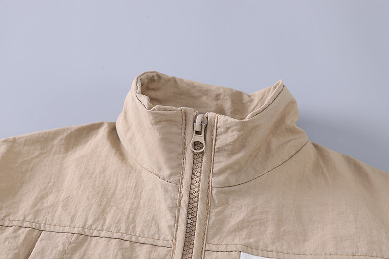 Conjunto Infantil Masculino 3 Peças