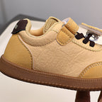 Tênis Infantil com Velcro LBB