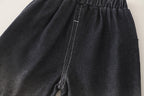 Conjunto Infantil Masculino Moderno e Jeans