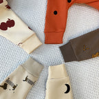 Macacão Infantil Zípper Estampas