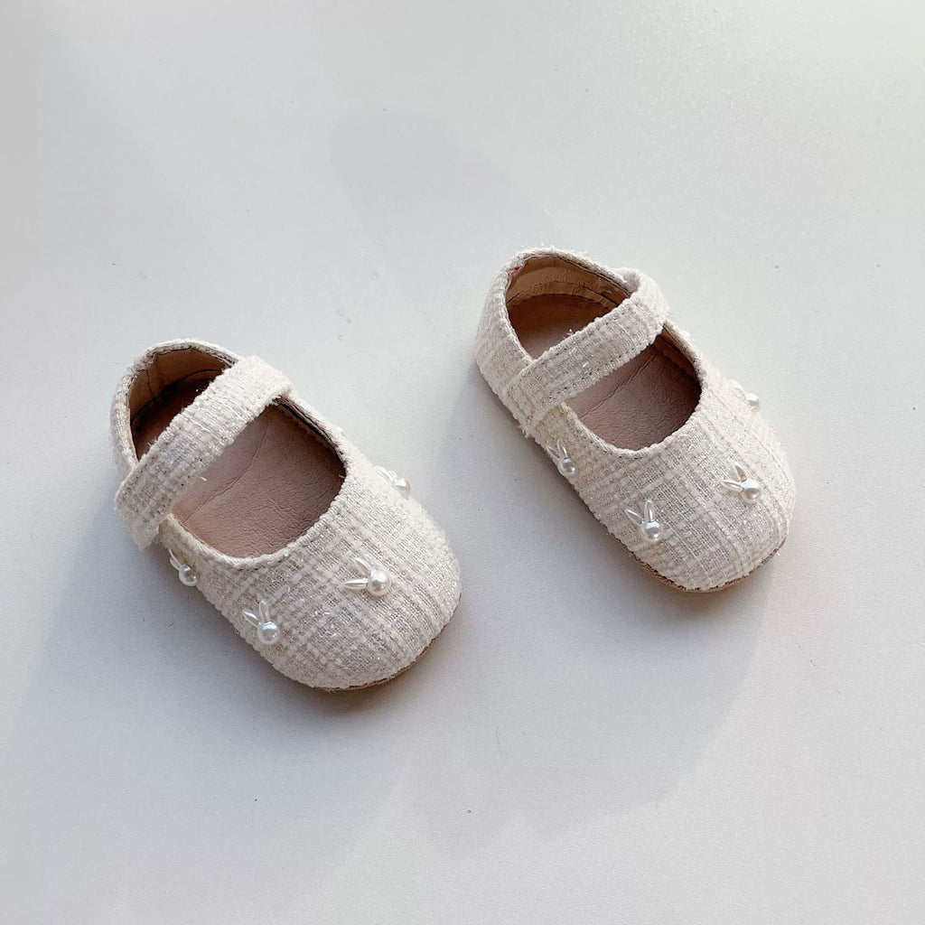 Sapato Infantil Tweed Celhinhos