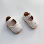 Sapato Infantil Tweed Celhinhos