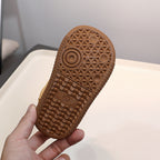 Tênis Infantil com Velcro LBB
