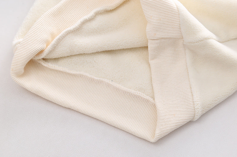 Conjunto Infantil de Inverno Ursinho