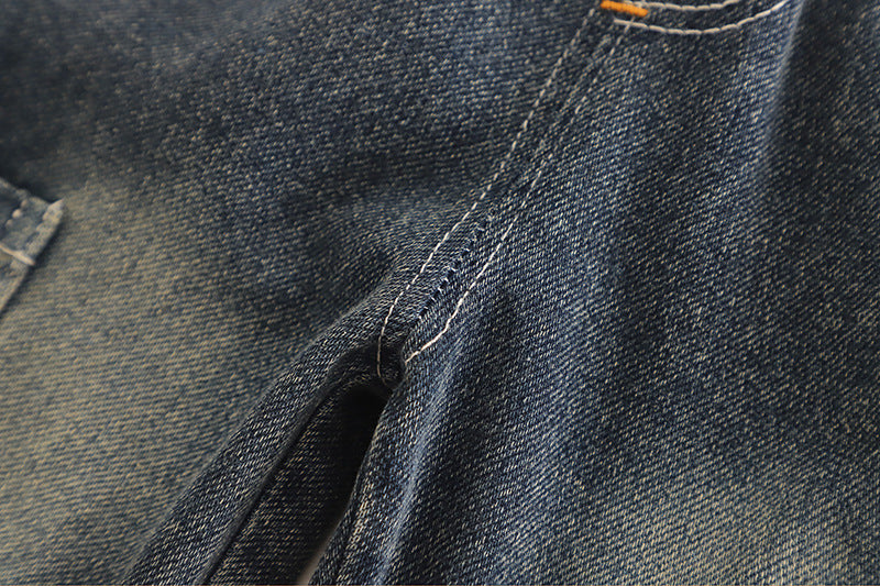 Conjunto Infantil Moderno e Jeans