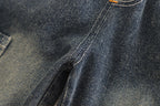 Conjunto Infantil Moderno e Jeans