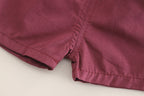 Conjunto Infantil Masculino Verão Girafinha