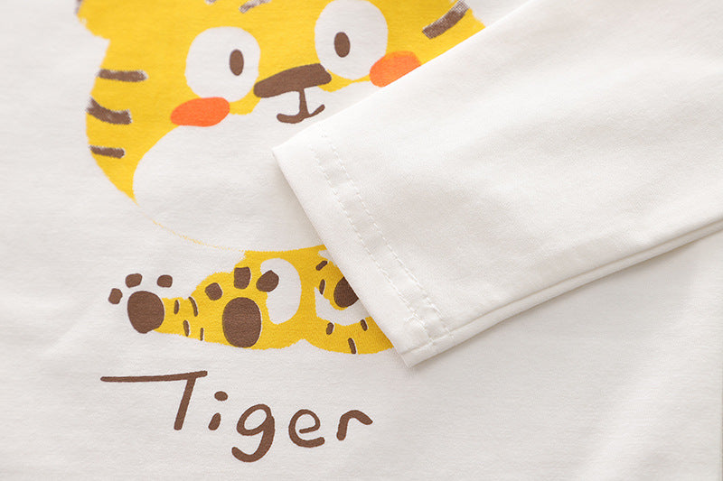 Conjunto Infantil Masculino 3 Peças Ursinhos