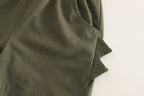 Conjunto Infantil Masculino Crocodilo