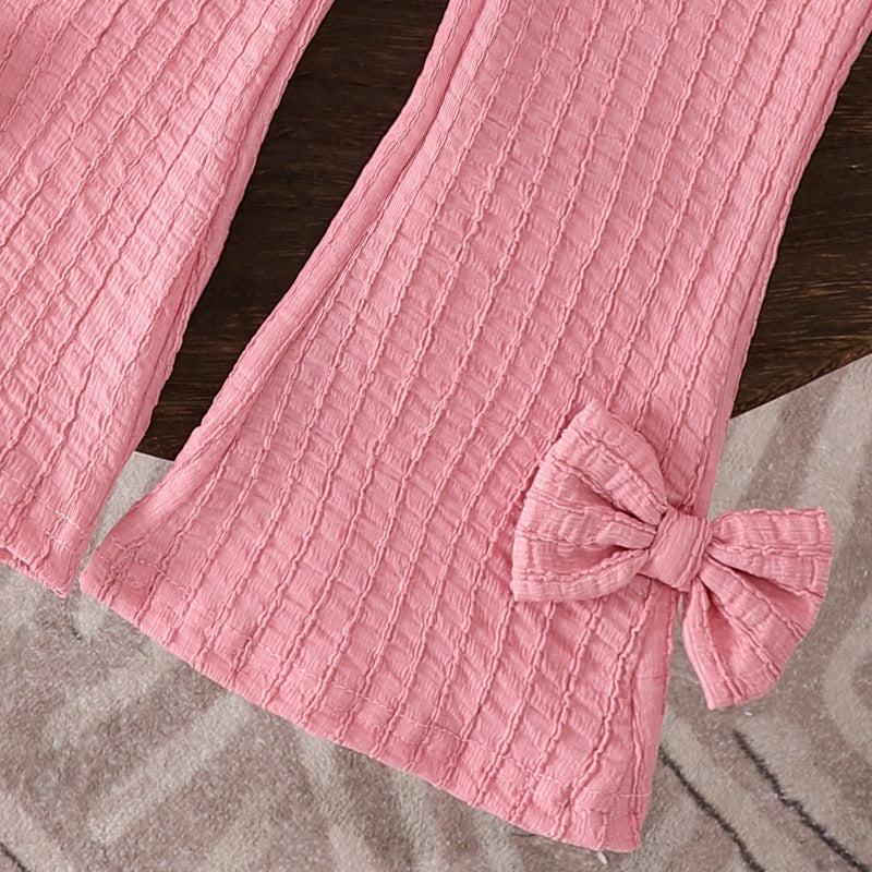 Conjunto Infantil Feminino Frutinhas