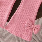 Conjunto Infantil Feminino Frutinhas