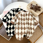 Macacão Infantil Inverno Forrado