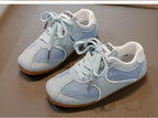 Tênis Infantil Fashion Cadarço