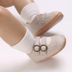 Sapato Infantil Cintinho Duplo