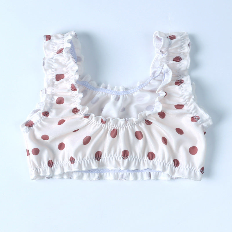 Biquíni Infantil Estampas