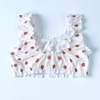 Biquíni Infantil Estampas