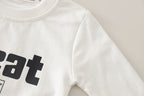 Conjunto Infantil Masculino 3 Peças Jaqueta