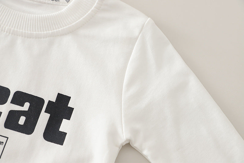 Conjunto Infantil Masculino 3 Peças Jaqueta