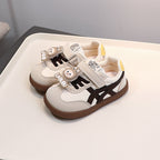 Tênis Infantil com Velcro LBB