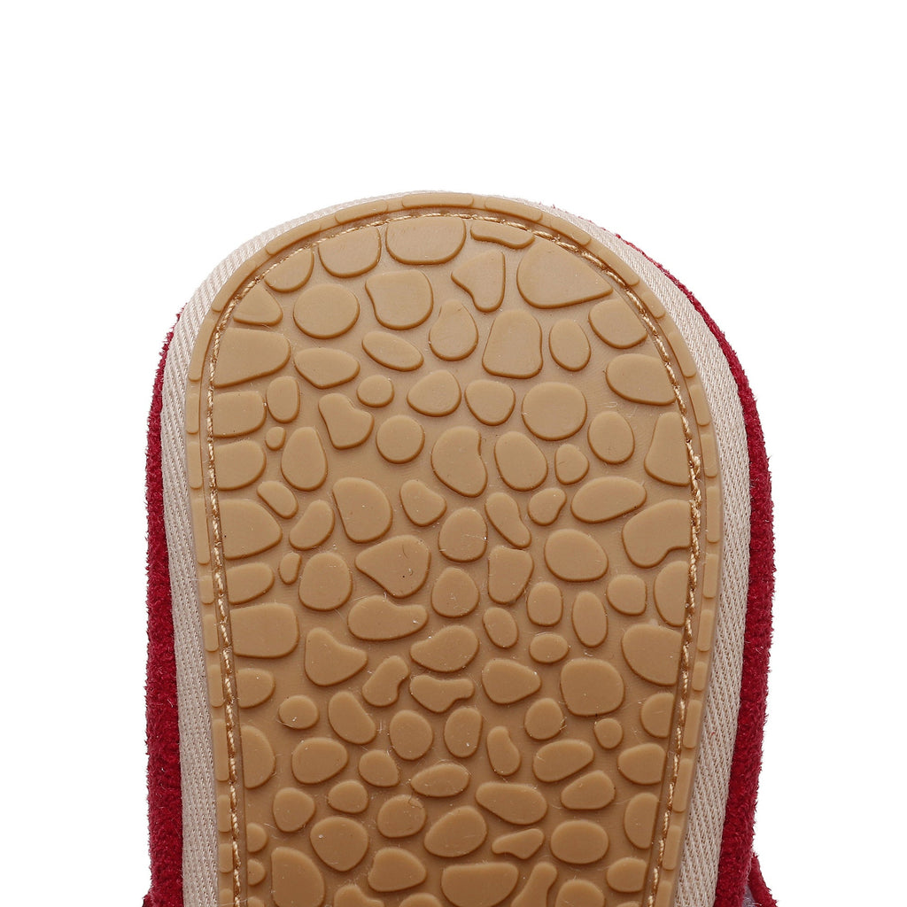 Sapato Infantil Lacinho Borboleta